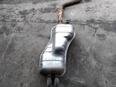 Rear muffler/silencer tail pipe
