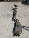 Muffler/silencer
