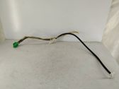 Fuel line pipe