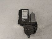 Rear door window regulator motor