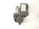 Rear door window regulator motor