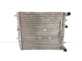 Coolant radiator
