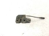 Engine bonnet/hood lock/catch