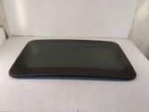 Sunroof glass