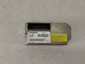 Airbag control unit/module