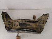 Front subframe