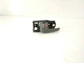 Front door interior handle