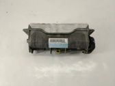 Passenger airbag