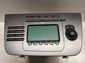 Radio/CD/DVD/GPS head unit