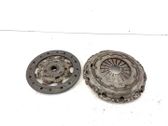 Pressure plate