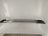 Roof bar rail
