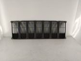Grille de calandre avant
