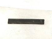 Rear sill trim cover