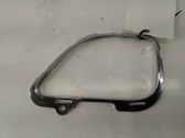 Dashboard side air vent grill/cover trim