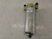 Seat adjustment motor