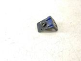 Front splash guards bracket