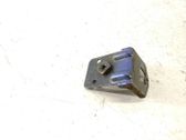 Front splash guards bracket