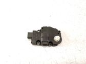 Air flap motor/actuator