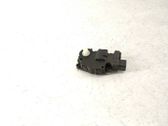 Air flap motor/actuator