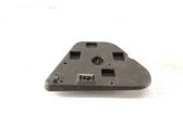 Tail light bulb cover holder