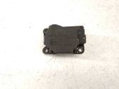 Air flap motor/actuator
