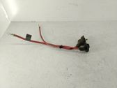 Positive cable (battery)