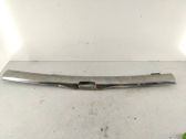 Trunk/boot sill cover protection