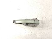 Front door exterior handle