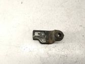 Radiator mount bracket