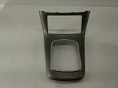 Gear shifter surround trim plastic