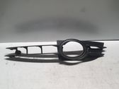 Grille antibrouillard avant