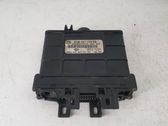 Gearbox control unit/module