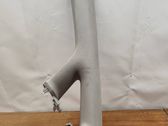 (A) pillar trim