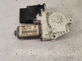 Rear door window regulator motor