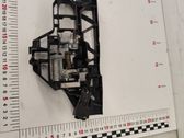 Rear door exterior handle/bracket