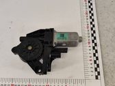 Rear door window regulator motor
