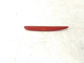 Rear tail light reflector