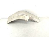Front bumper corner part panel trim