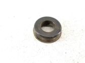 Rear coil spring rubber mount