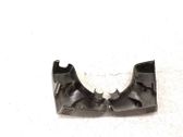 Rearview mirror trim