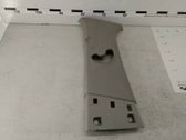 (B) pillar trim (top)