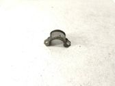 Sway bar bush bracket, front