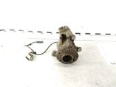 Front wheel hub