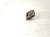 Rear differential mounting bracket
