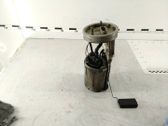 Kraftstoffpumpe im Tank