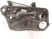 Fensterheber elektrisch mit Motor Tür vorne
