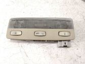 Front seat light