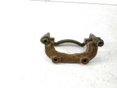Front Brake Caliper Pad/Carrier
