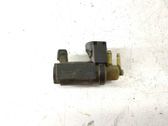 Turbo solenoid valve