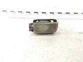 Front fog light